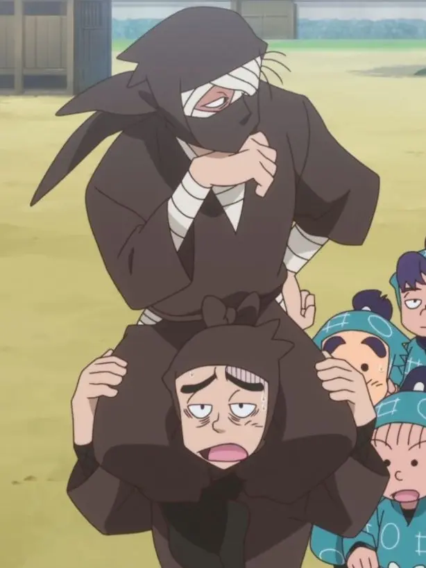 CyanHorse2614의 모로이즈미 손나몽