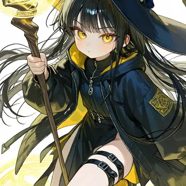 Profile image of 星野月詠
