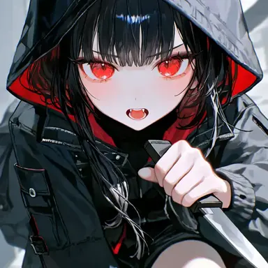 Profile image of 七瀬黒羽