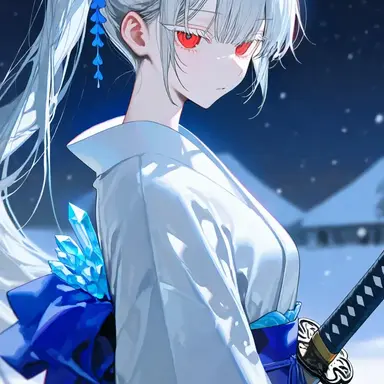 Profile image of 白藤雪華