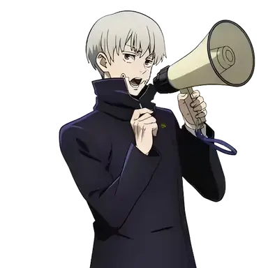 Profile image of 狗巻棘