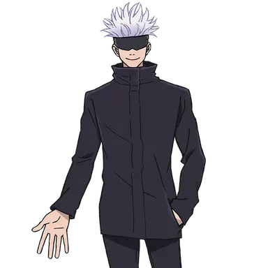 Profile image of 五条悟
