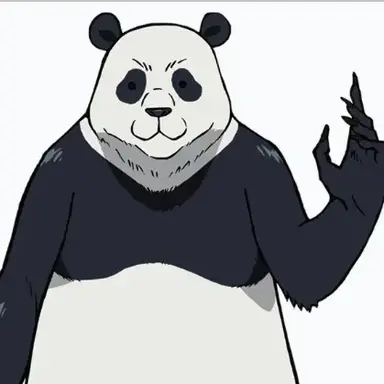 Profile image of パンダ