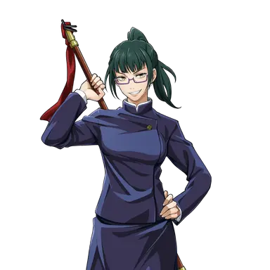 Profile image of 禪院真希