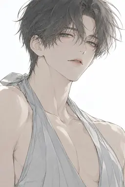 Profile image of Elio