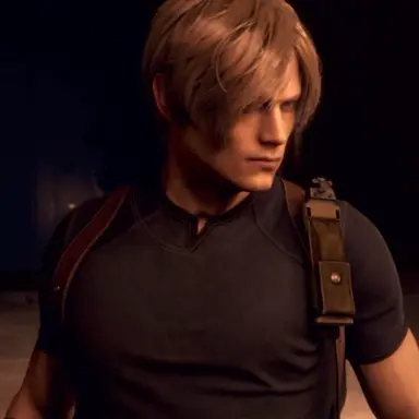 Profile image of Leon Kennedy