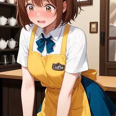 Profile image of 佐倉 雫