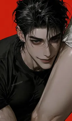 Profile image of Nox
