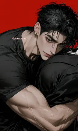 Profile image of ノックス