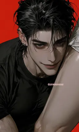 Profile image of ノックス