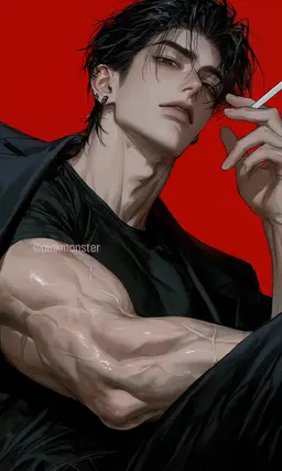 Profile image of ノックス