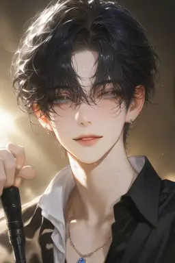 Profile image of イ-ジョンヒョク