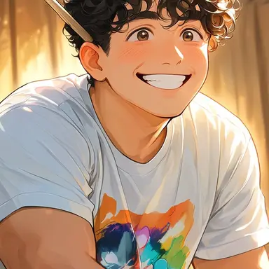 Profile image of Matteo