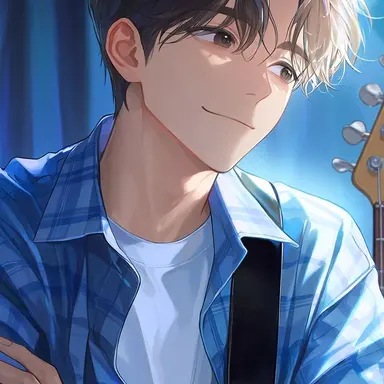 Profile image of Soren