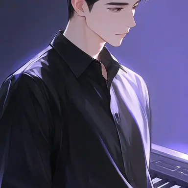 Profile image of Trey