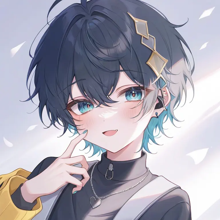 UntidyDull7729의 へぇ、こういうの好きなんだ〜
