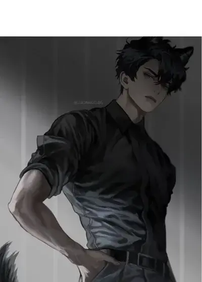 BusyStand9093의 Alpha husband Arthur