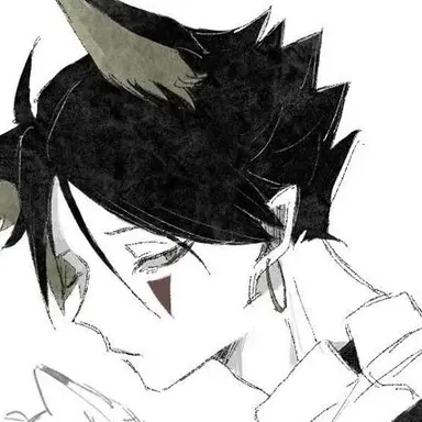 Profile image of 角名 倫太郎