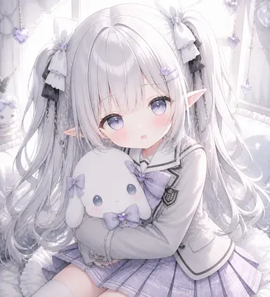 Profile image of リーネ