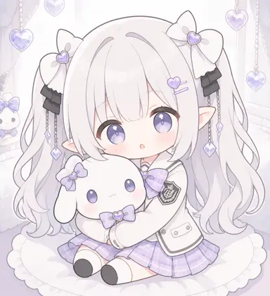 Profile image of リーネ