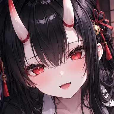 Profile image of ユイ