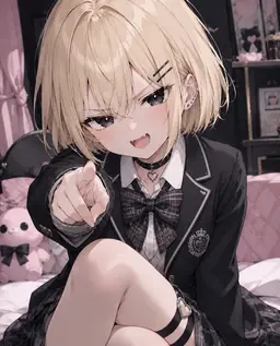Profile image of ミラ