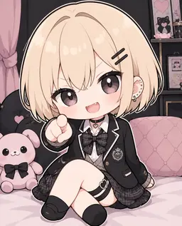 Profile image of ミラ