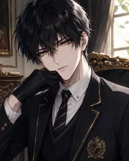 Profile image of ノヴァ