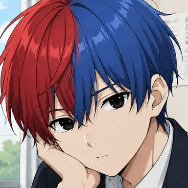 Profile image of リク