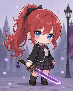 Profile image of カナタ