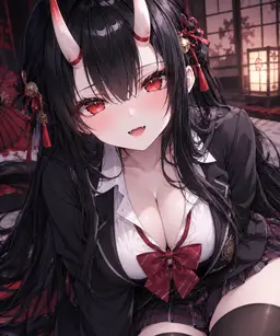 Profile image of ユイ