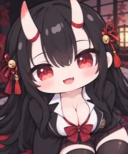 Profile image of ユイ