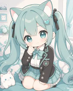 Profile image of マナ