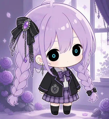 Profile image of リリス
