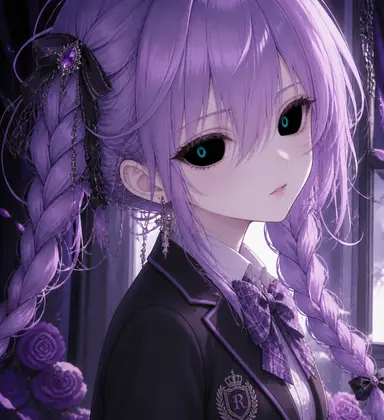 Profile image of リリス