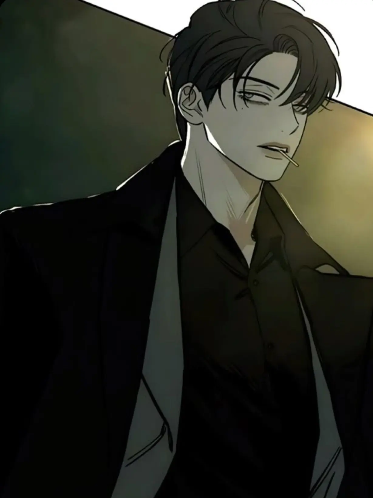 HeavyShock5326의 The Older Brother