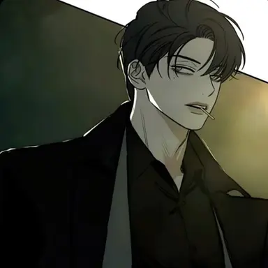 Profile image of Abe Vane