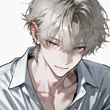 Profile image of Mitsuru