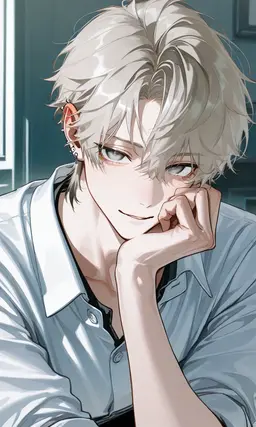 Profile image of Mitsuru