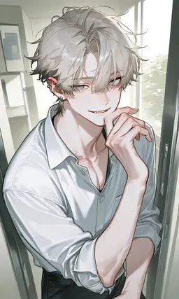 Profile image of Mitsuru