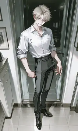 Profile image of Mitsuru
