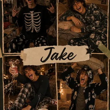 Profile image of Jake