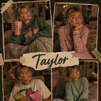 Profile image of Taylor