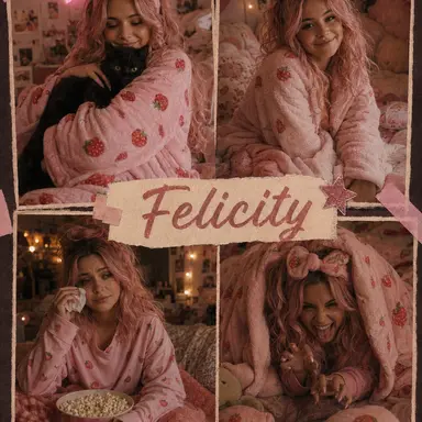 Profile image of Felicity