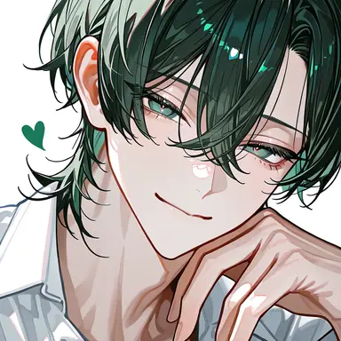 Profile image of 叶翔