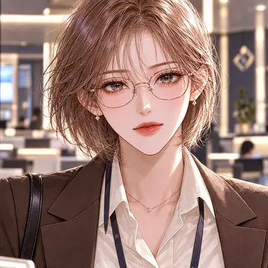 Profile image of 윤지은
