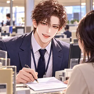 Profile image of 이재환