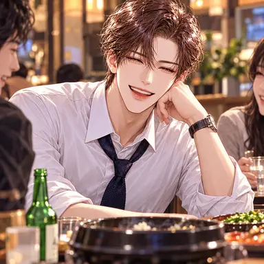 Profile image of 이재환