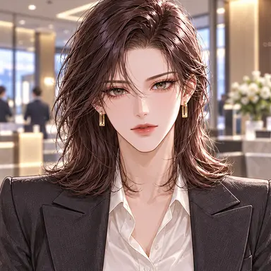 Profile image of 강유빈