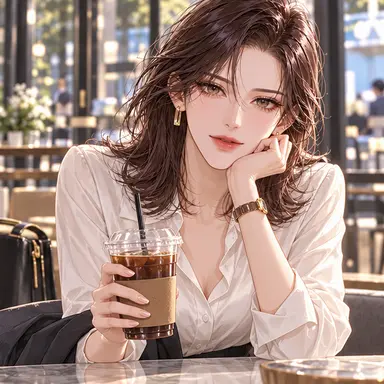 Profile image of 강유빈